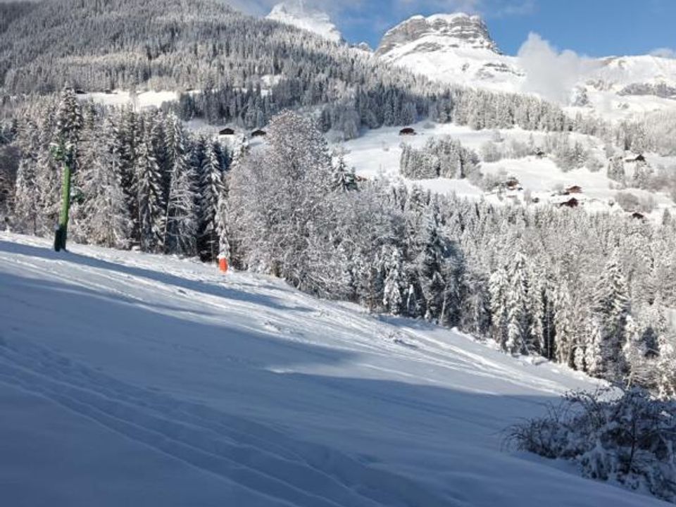 Apartamento em Cordon, Haute-Savoie - foto 3