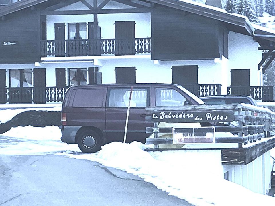 Apartamento em Cordon, Haute-Savoie - foto 4