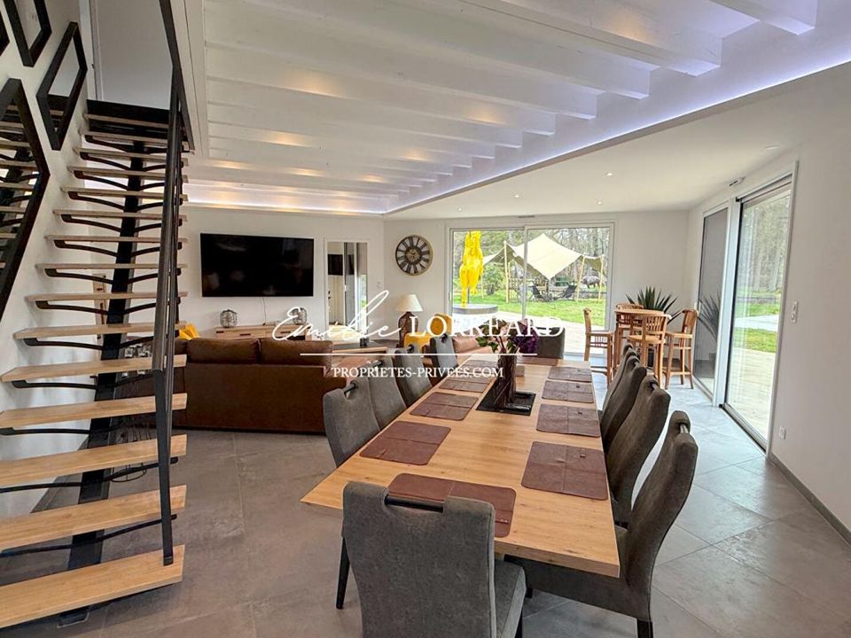 Villa i Arnage, Sarthe - foto 3