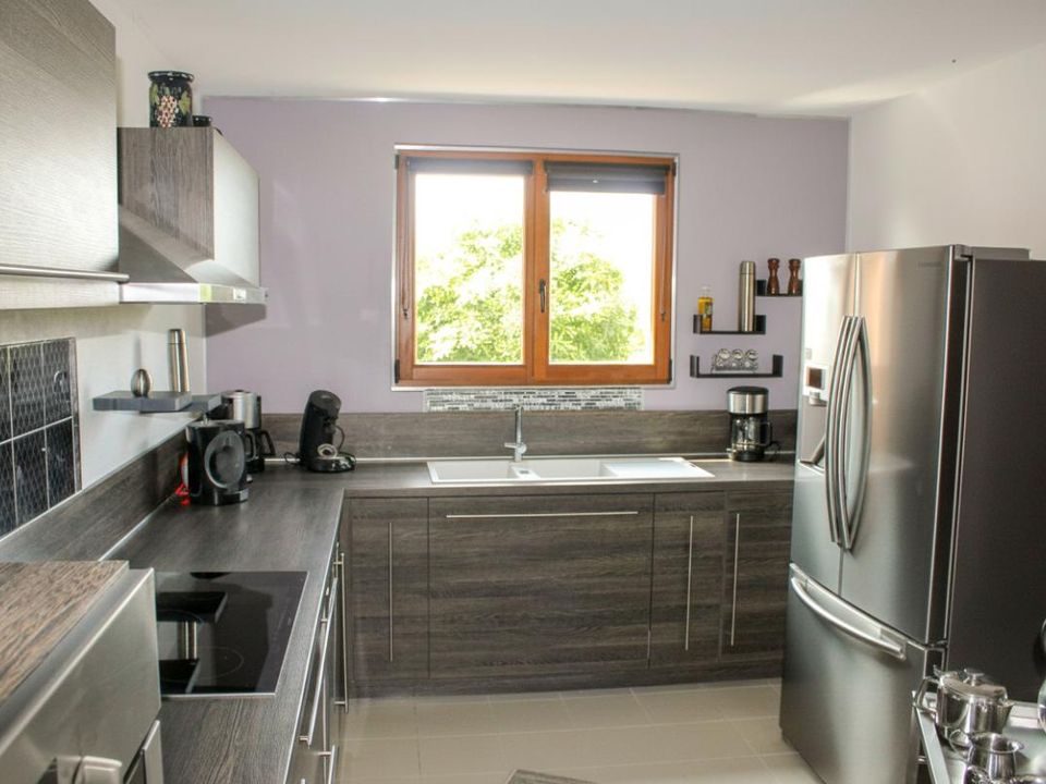 Villa i Sarreguemines, Moselle - foto 2
