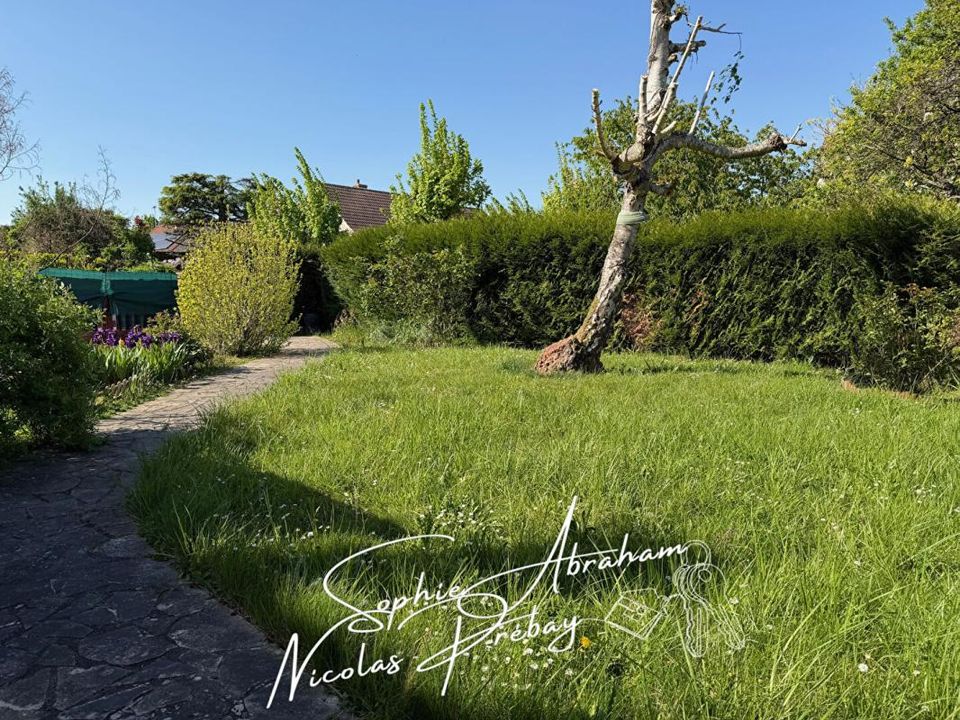 Villa i Janville-en-Beauce, Eure-et-Loir - foto 2