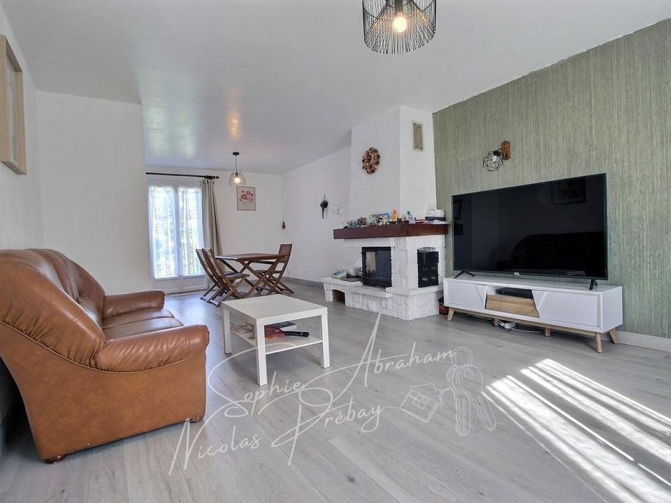 Villa i Janville-en-Beauce, Eure-et-Loir - foto 3