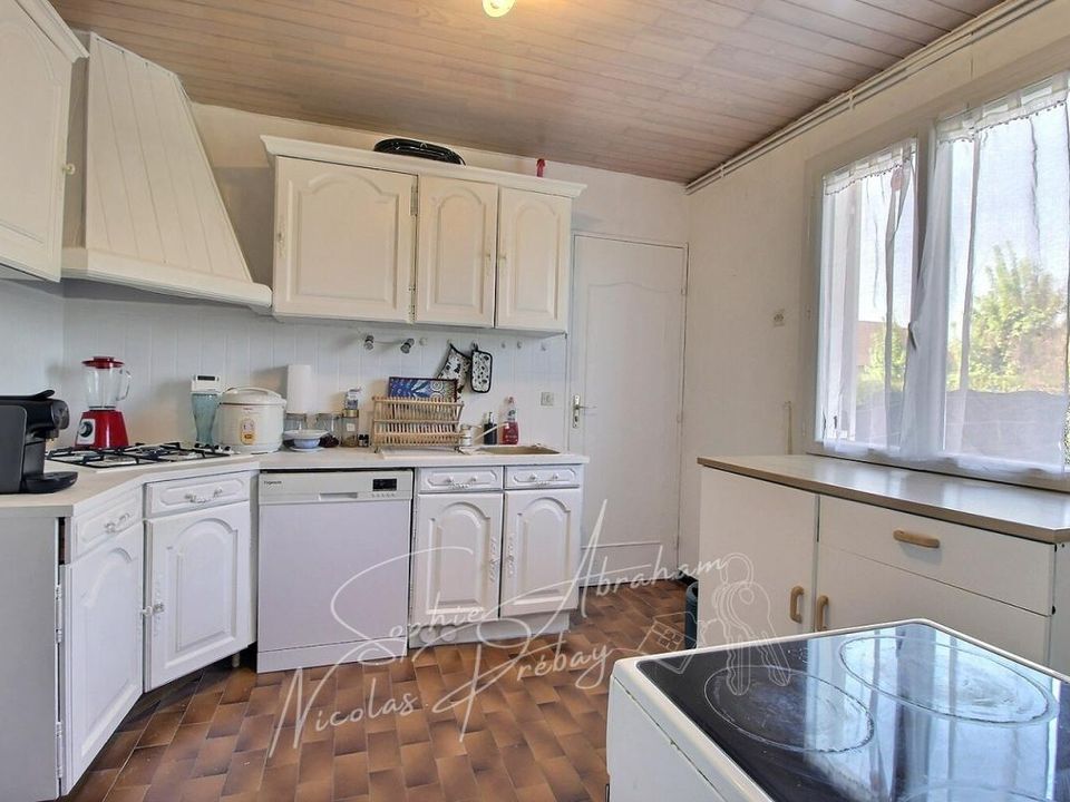 Villa i Janville-en-Beauce, Eure-et-Loir - foto 4