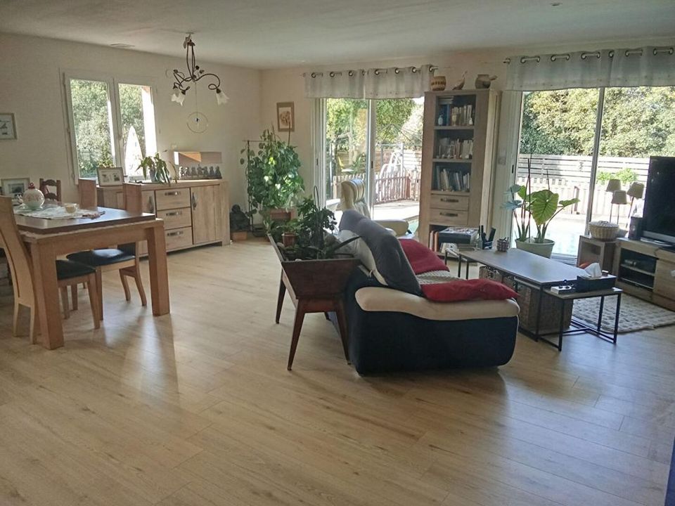Villa en Quissac, Gard - foto 5