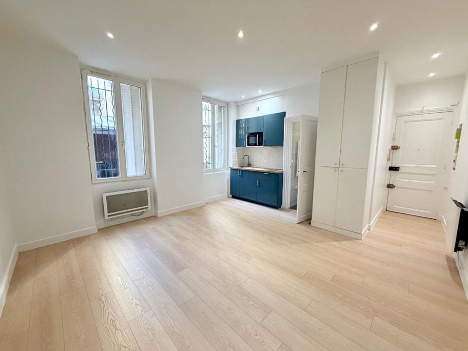 Apartamento en Saint-Denis, Seine-Saint-Denis - foto 1