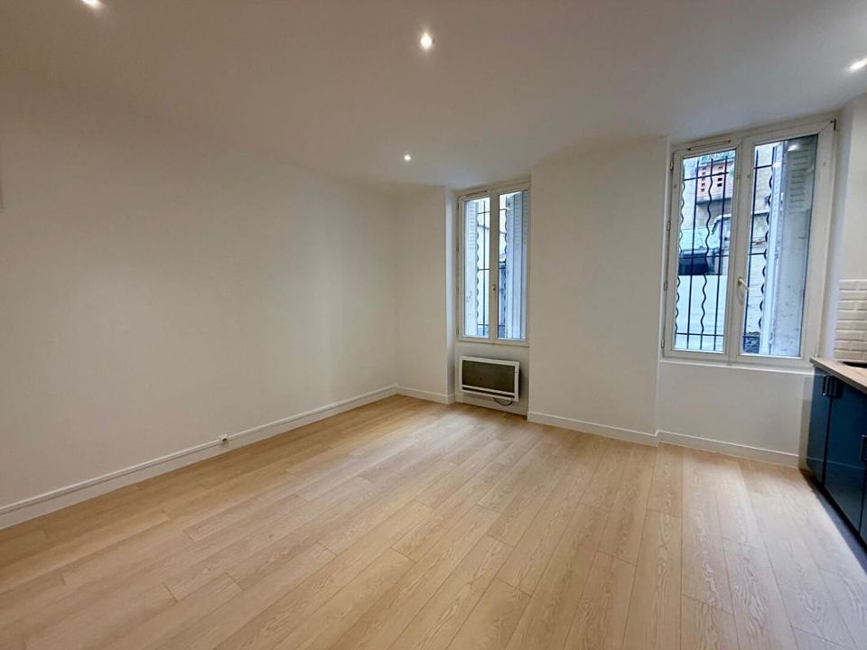 Apartamento en Saint-Denis, Seine-Saint-Denis - foto 2