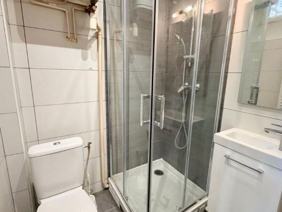 Apartamento en Saint-Denis, Seine-Saint-Denis - foto 3