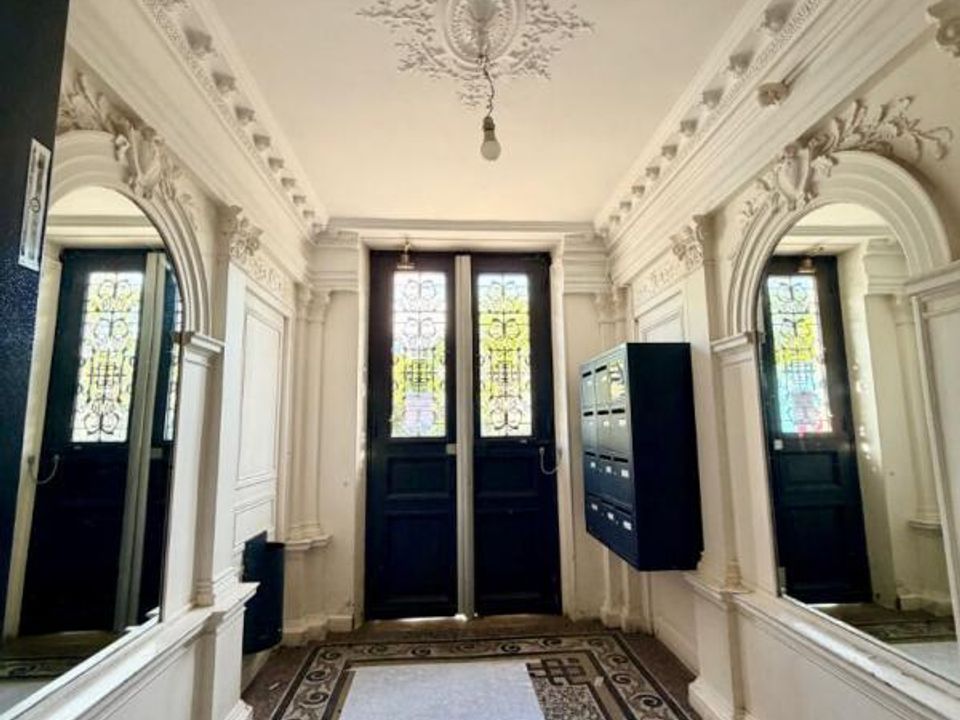 Apartamento en Saint-Denis, Seine-Saint-Denis - foto 4