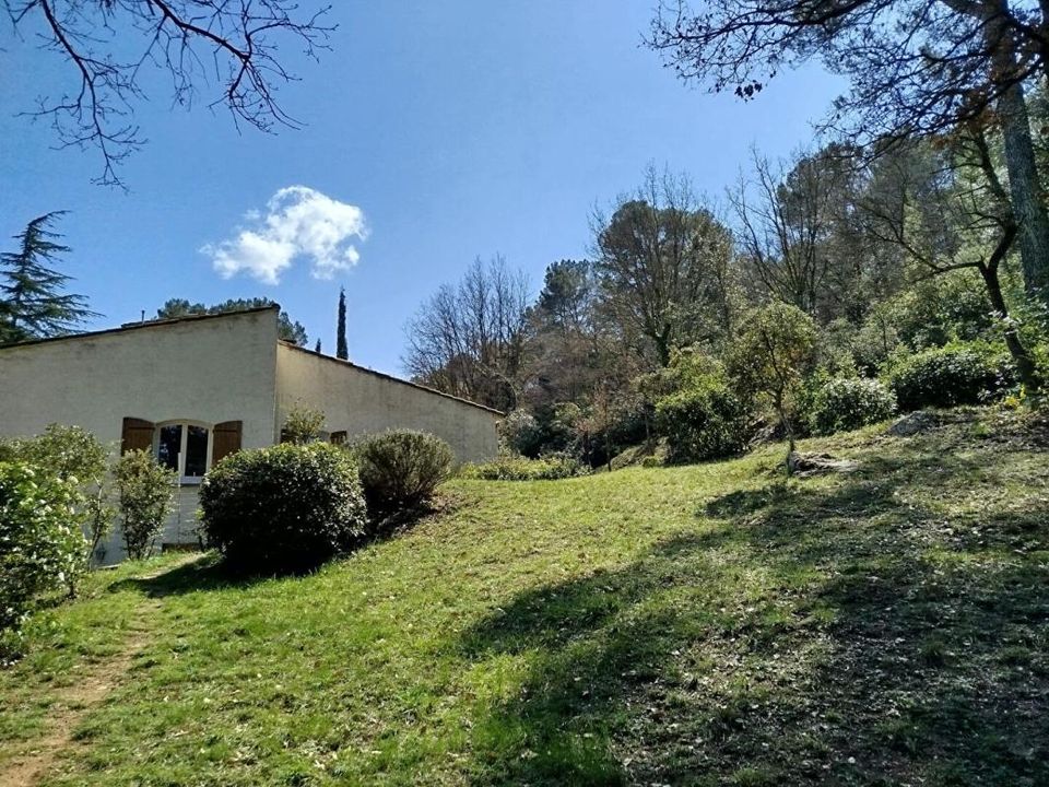 Villa a Pontevès, Var - foto 4