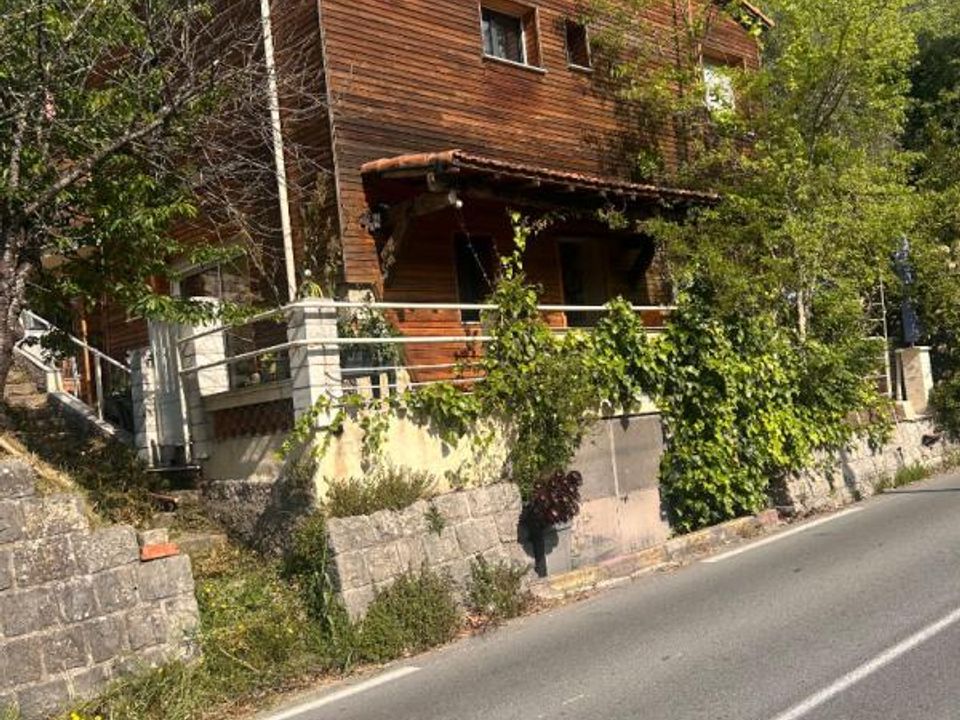 Villa i Auribeau-sur-Siagne, Alpes-Maritimes - foto 2