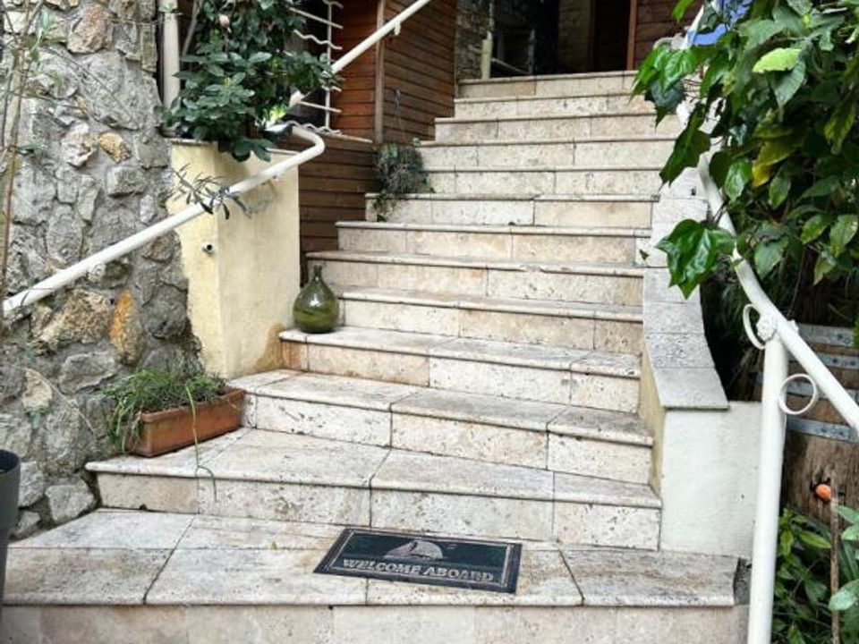 Villa i Auribeau-sur-Siagne, Alpes-Maritimes - foto 4