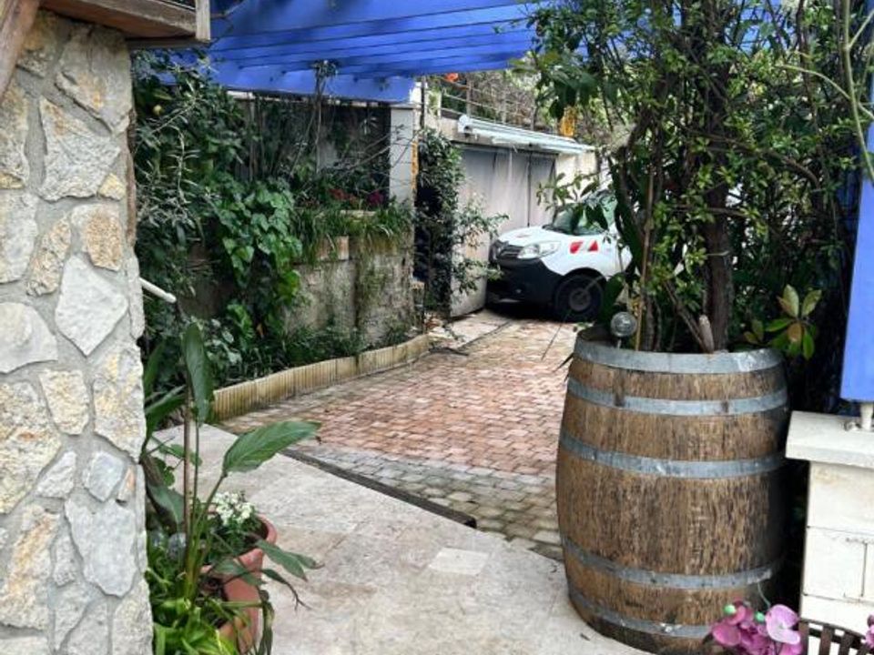 Villa i Auribeau-sur-Siagne, Alpes-Maritimes - foto 5