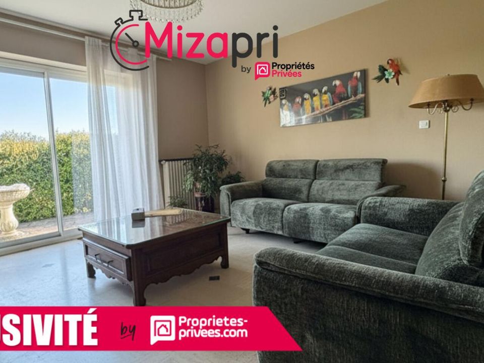 Villa a Brive-la-Gaillarde, Correze - foto 1