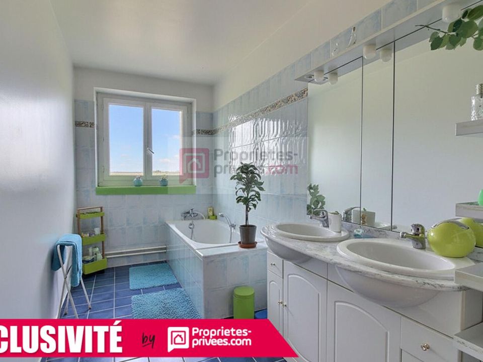 Villa a Brive-la-Gaillarde, Correze - foto 4