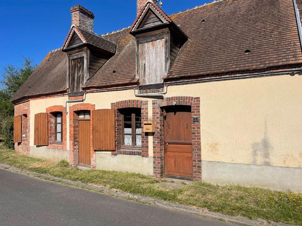 Villa a Langesse, Loiret - foto 1