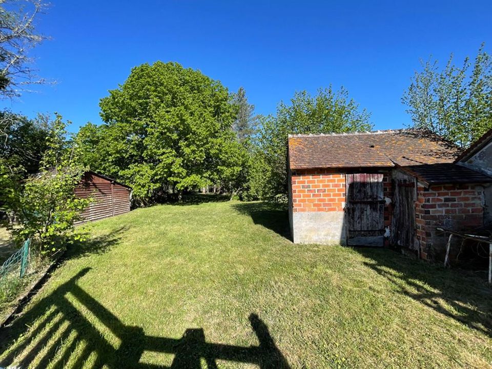 Villa a Langesse, Loiret - foto 2