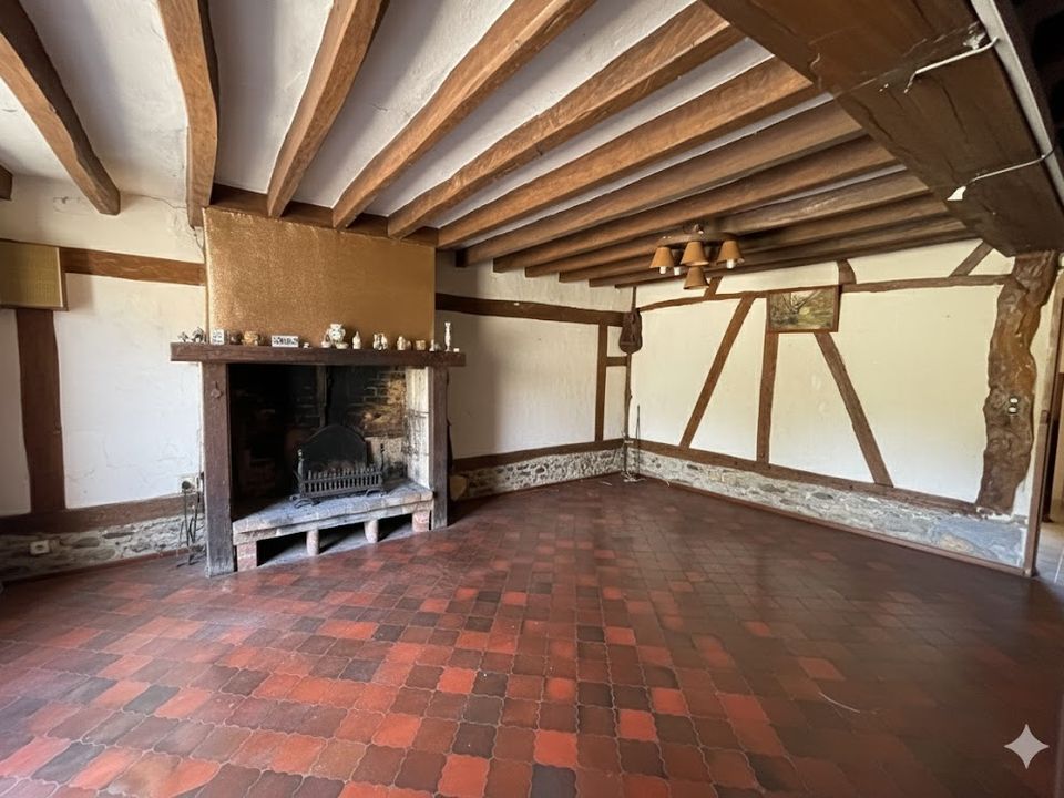 Villa a Langesse, Loiret - foto 3