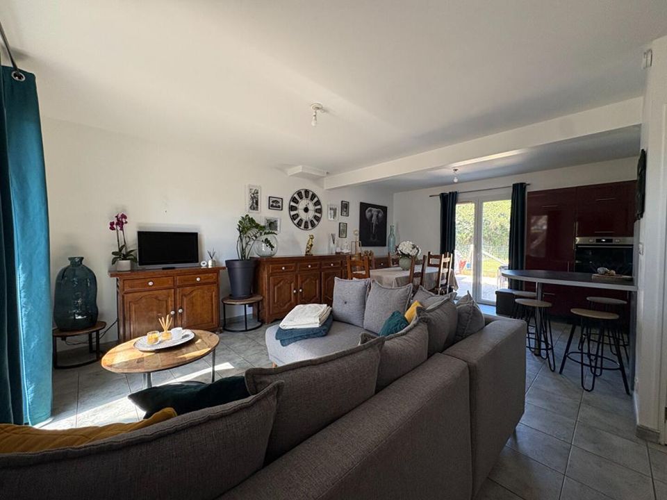 Villa i Baune, Maine-et-Loire - bilde 4