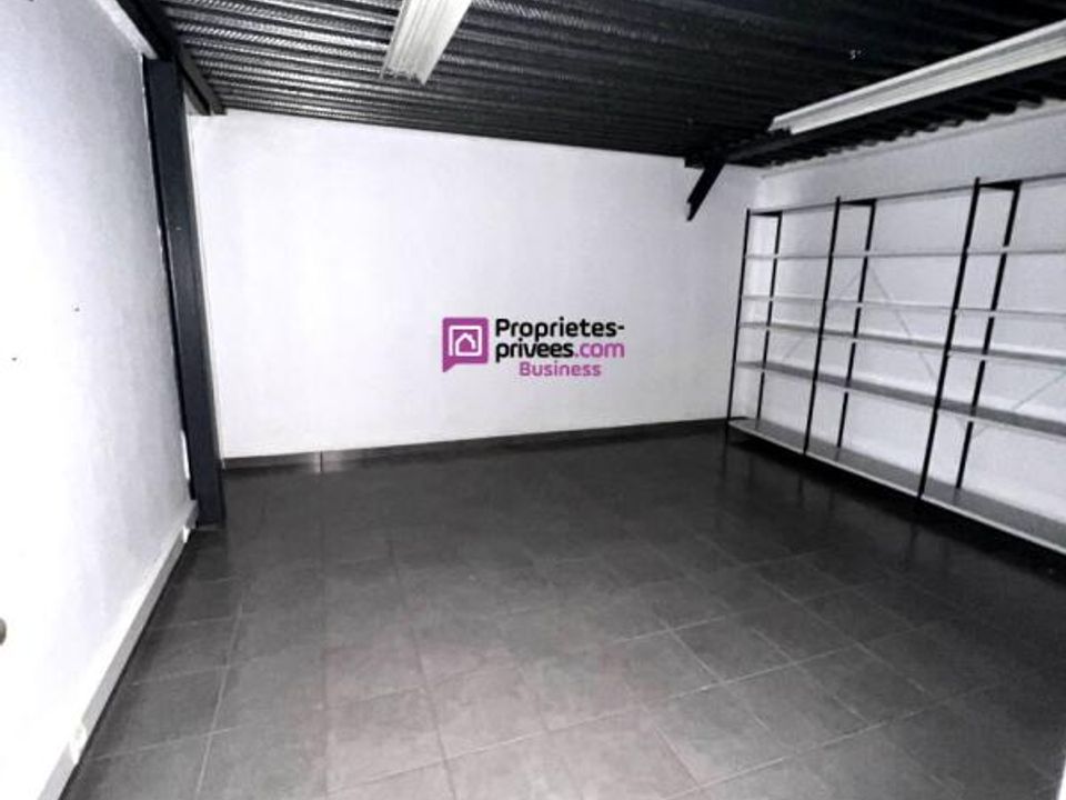 L'establiment comercial a Senlis, Oise - foto 5