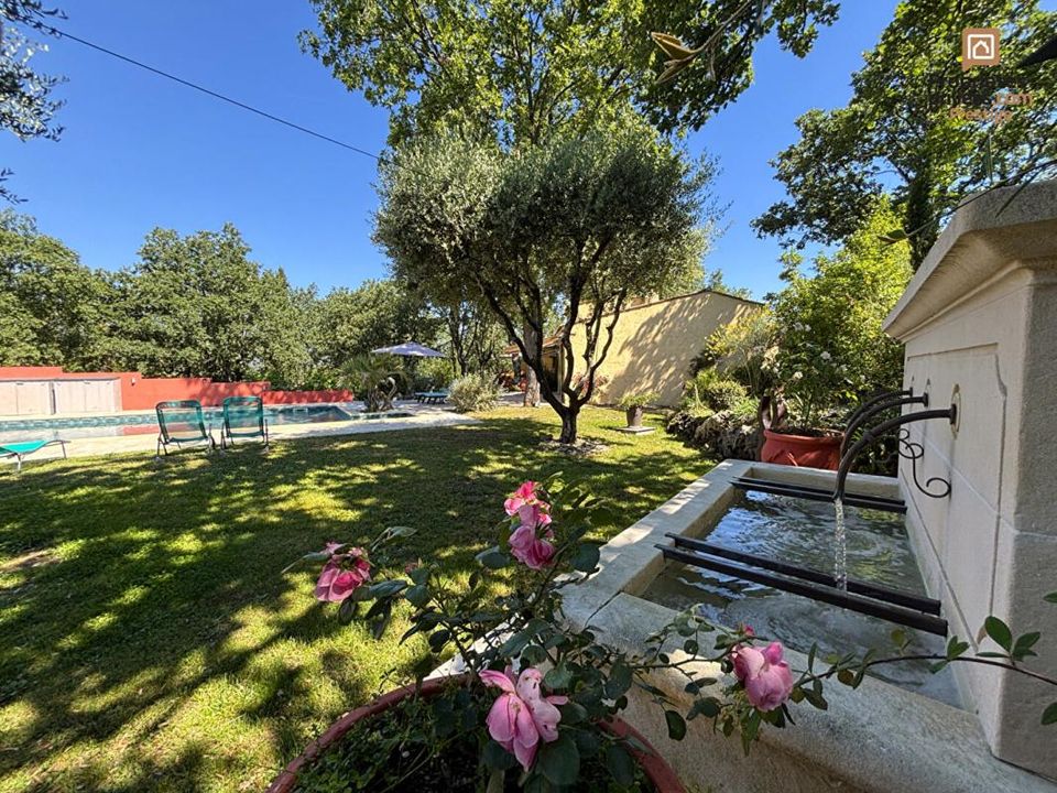 Villa i Saint-Paul-en-Foret, Var - foto 5