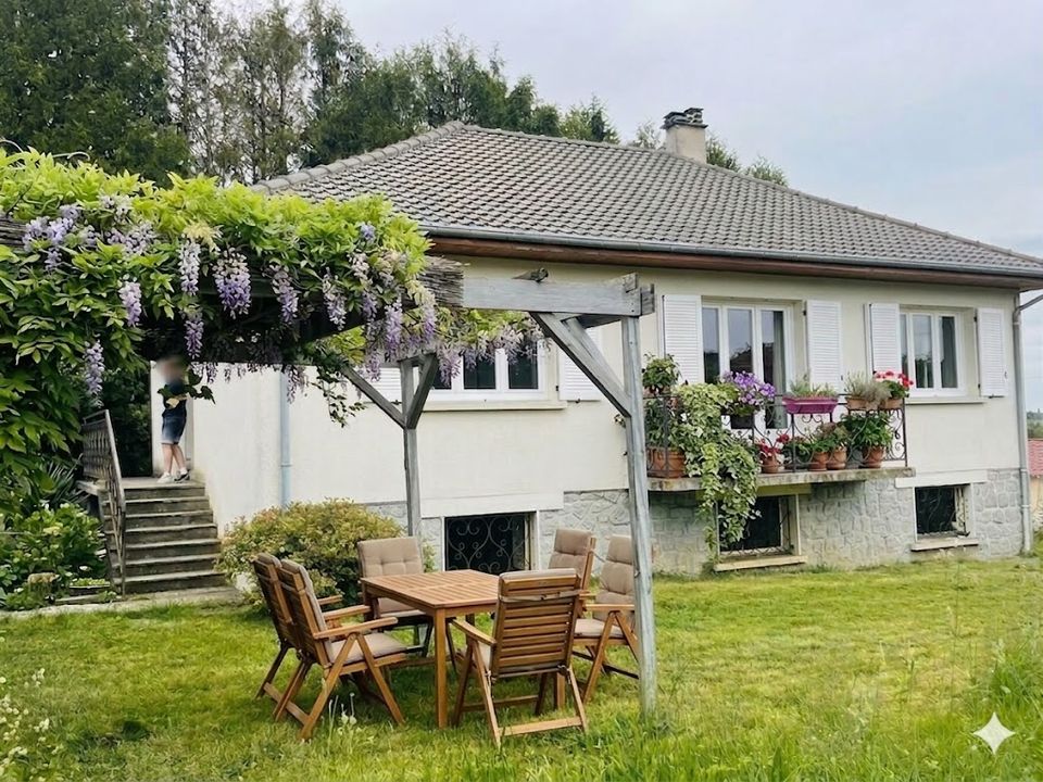 Villa en Champsac, Haute-Vienne - foto 2