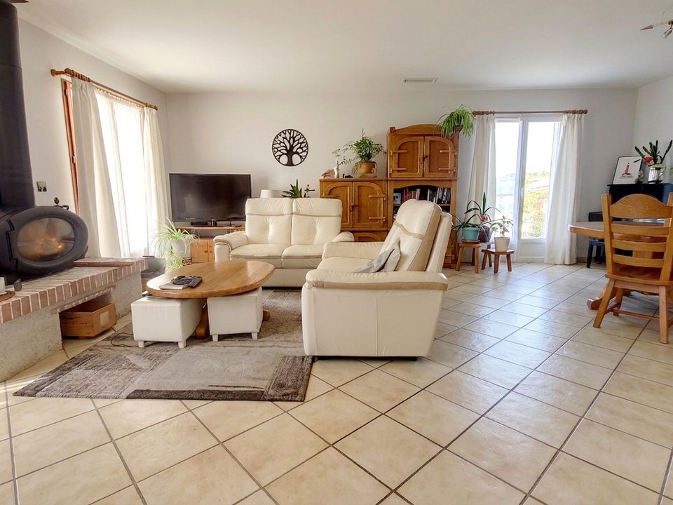 Villa in Le Taillan-Medoc, Gironde - foto 4