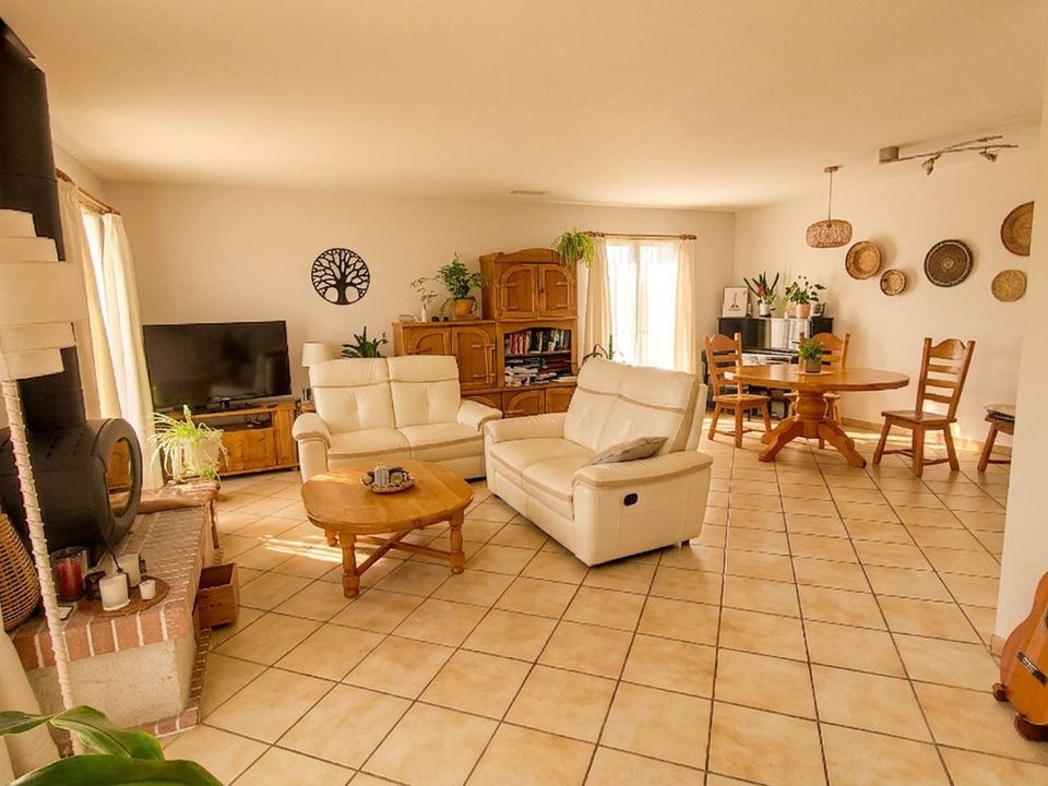 Villa in Le Taillan-Medoc, Gironde - foto 5
