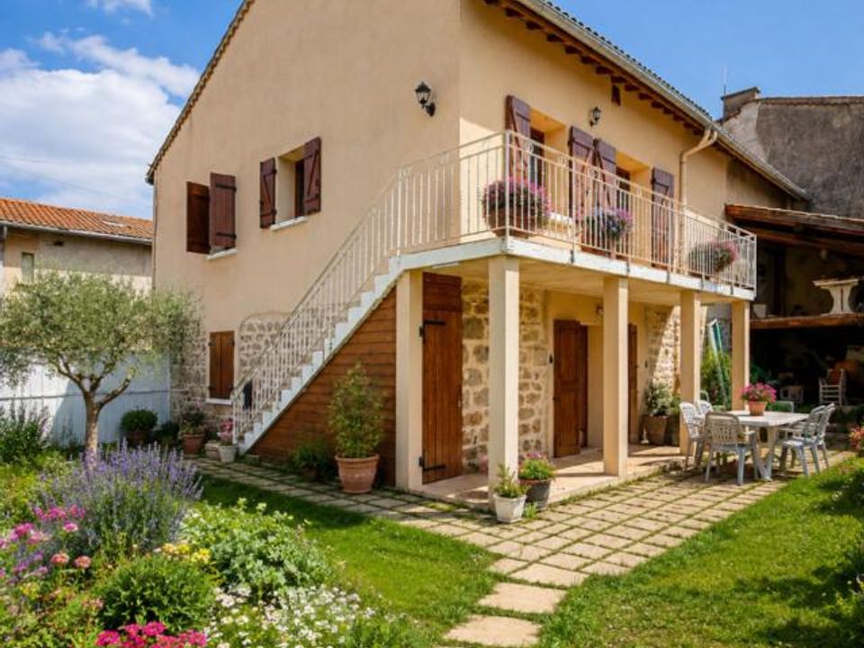 Villa en Montbrison, Loire - foto 2