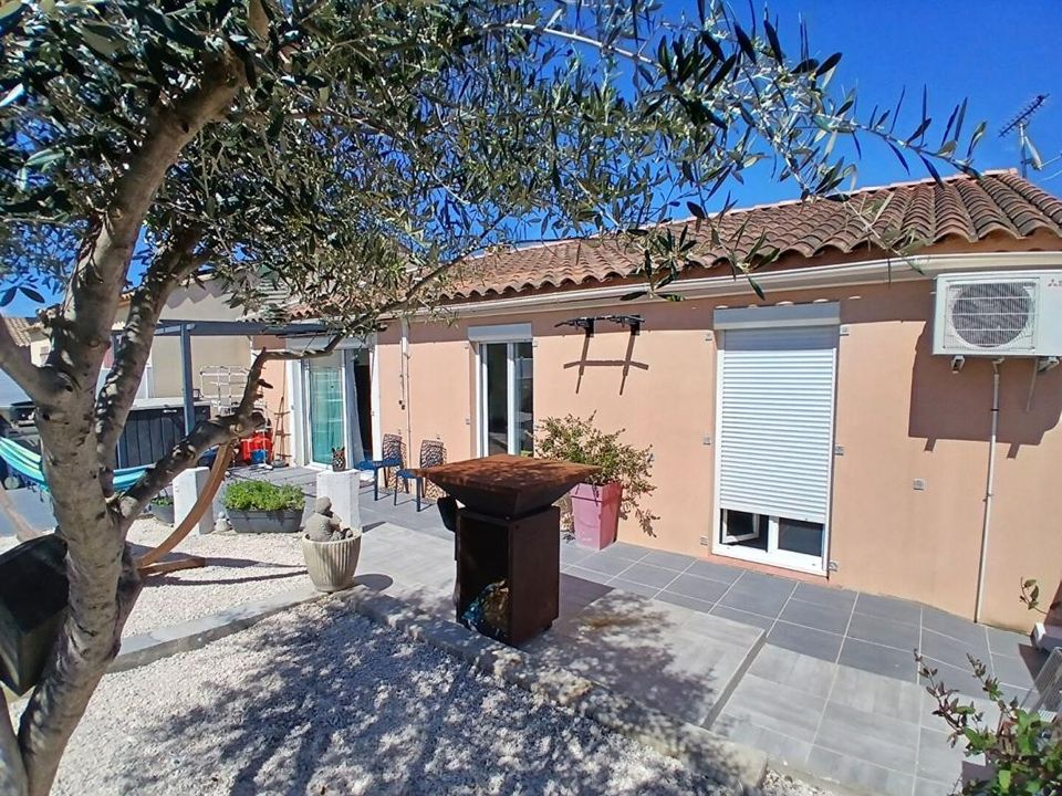 Villa a Abeilhan, Herault - foto 2