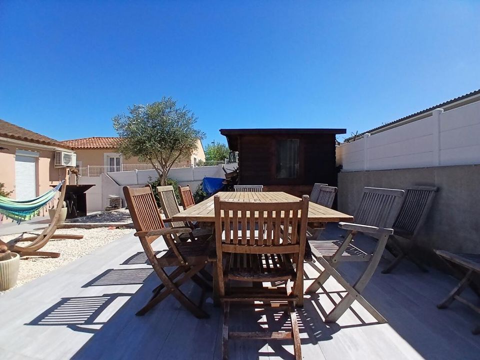 Villa a Abeilhan, Herault - foto 3