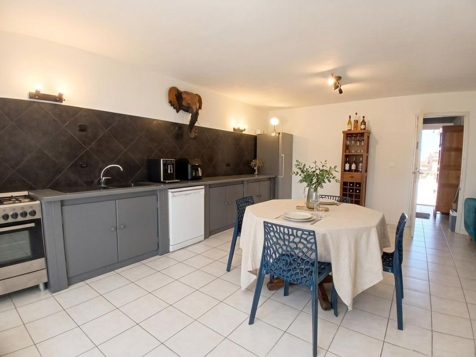 Villa a Abeilhan, Herault - foto 4