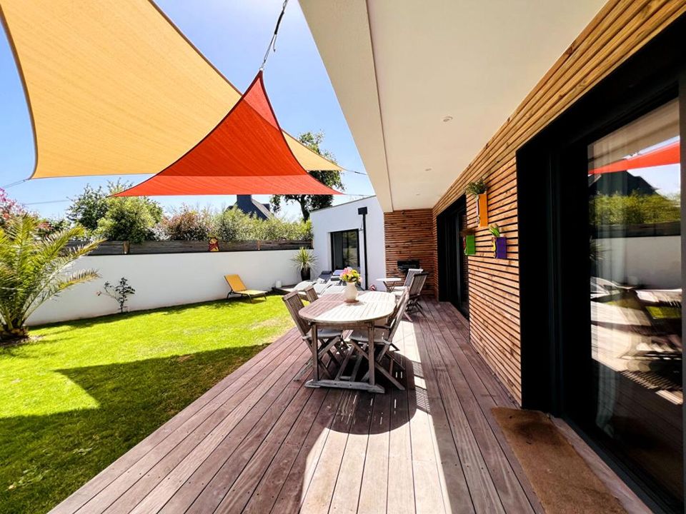 Villa in Arradon, Morbihan - foto 1