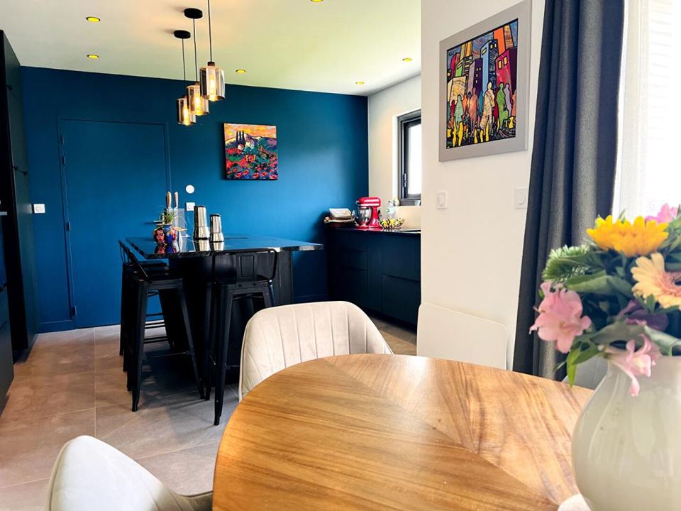 Villa in Arradon, Morbihan - foto 3