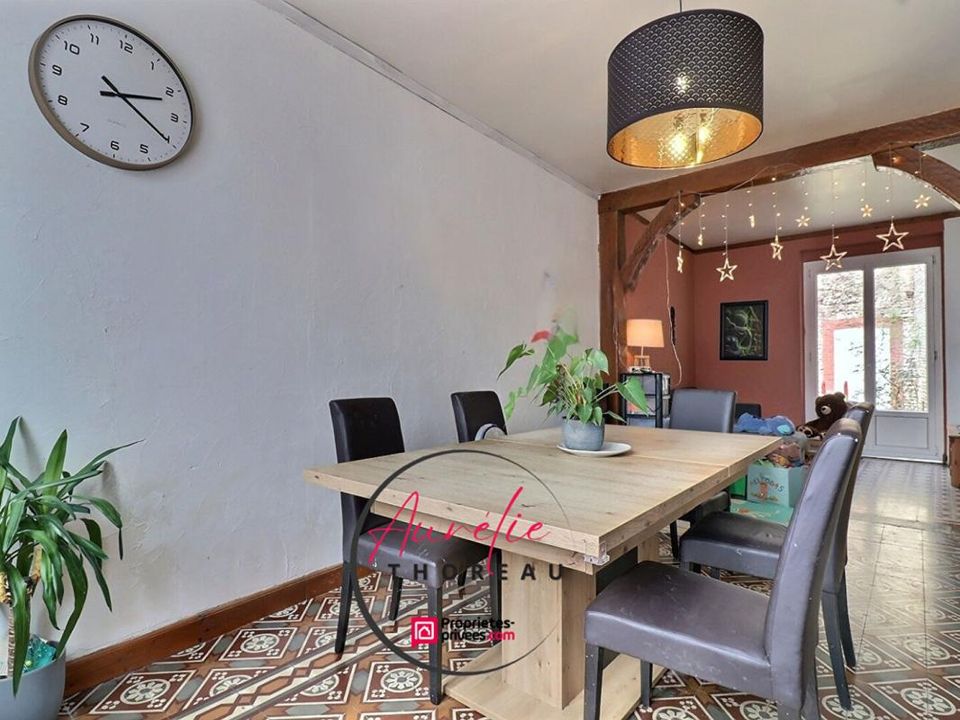 Villa i Aschères-le-Marché, Loiret - foto 3
