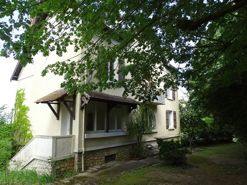 Villa i Thenon, Dordogne - bilde 1
