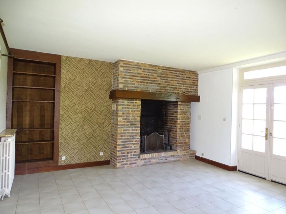 Villa i Thenon, Dordogne - bilde 3