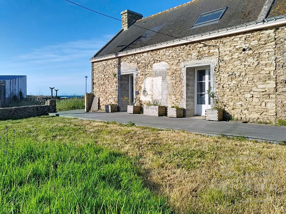 Villa in Groix, Morbihan - foto 1
