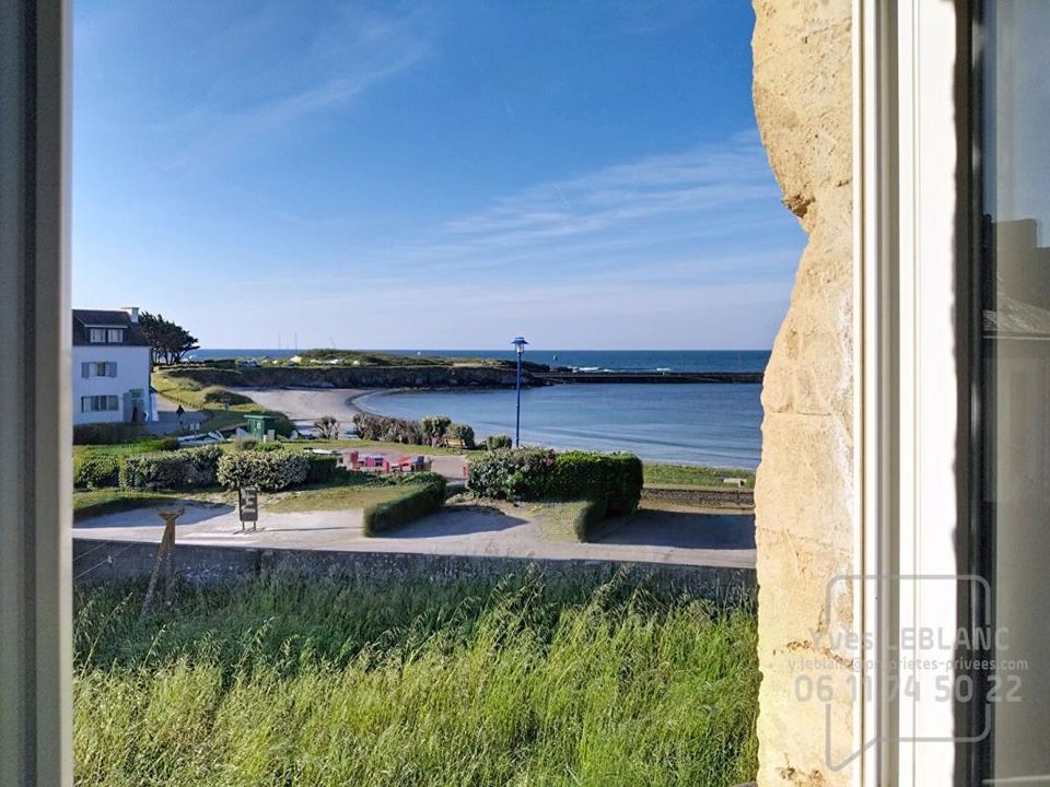 Villa in Groix, Morbihan - foto 2