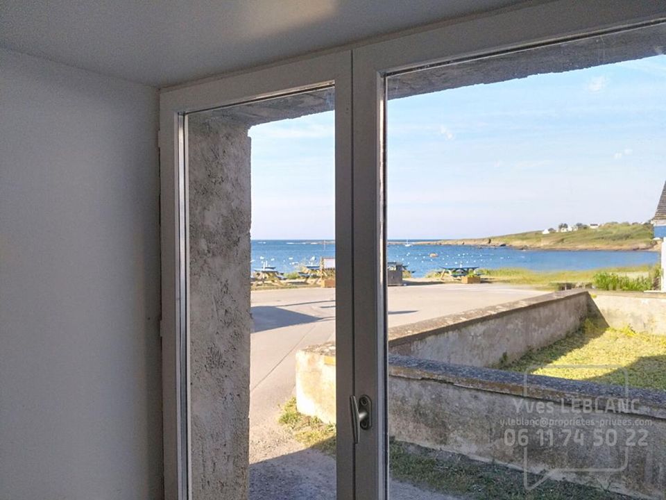 Villa in Groix, Morbihan - foto 5