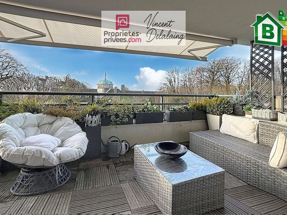 Leilighet i Saint-Martin-Boulogne, Pas-de-Calais - bilde 2