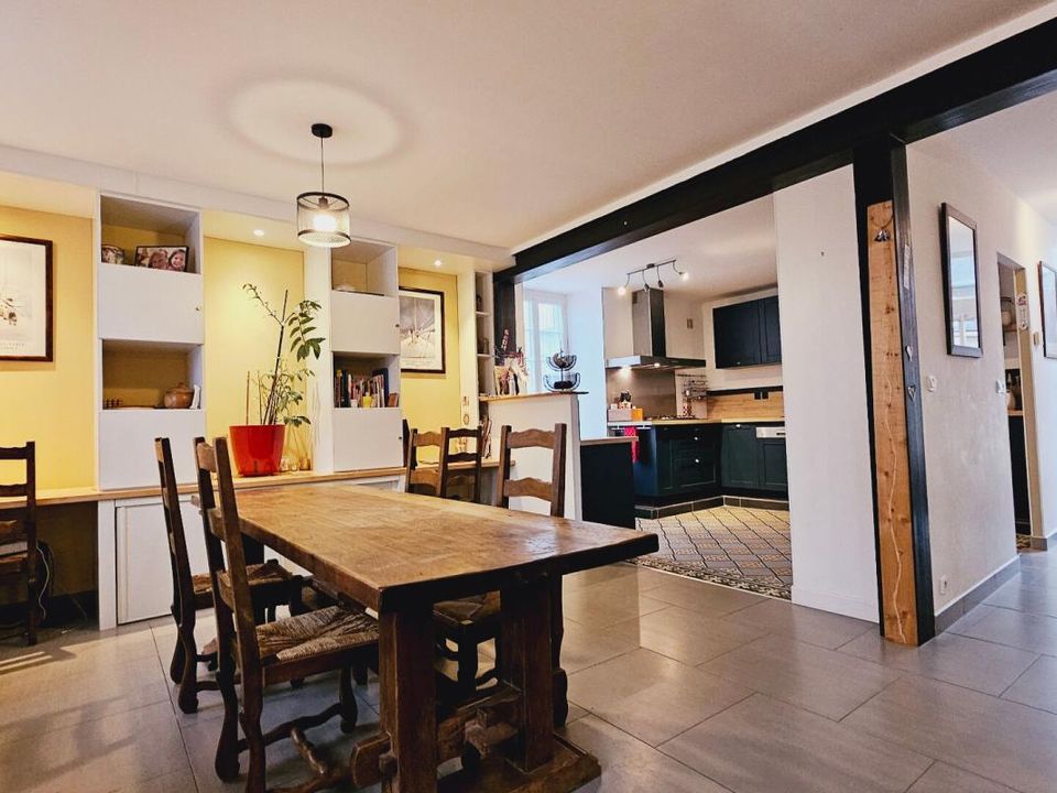 Villa en Bourges, Cher - foto 4