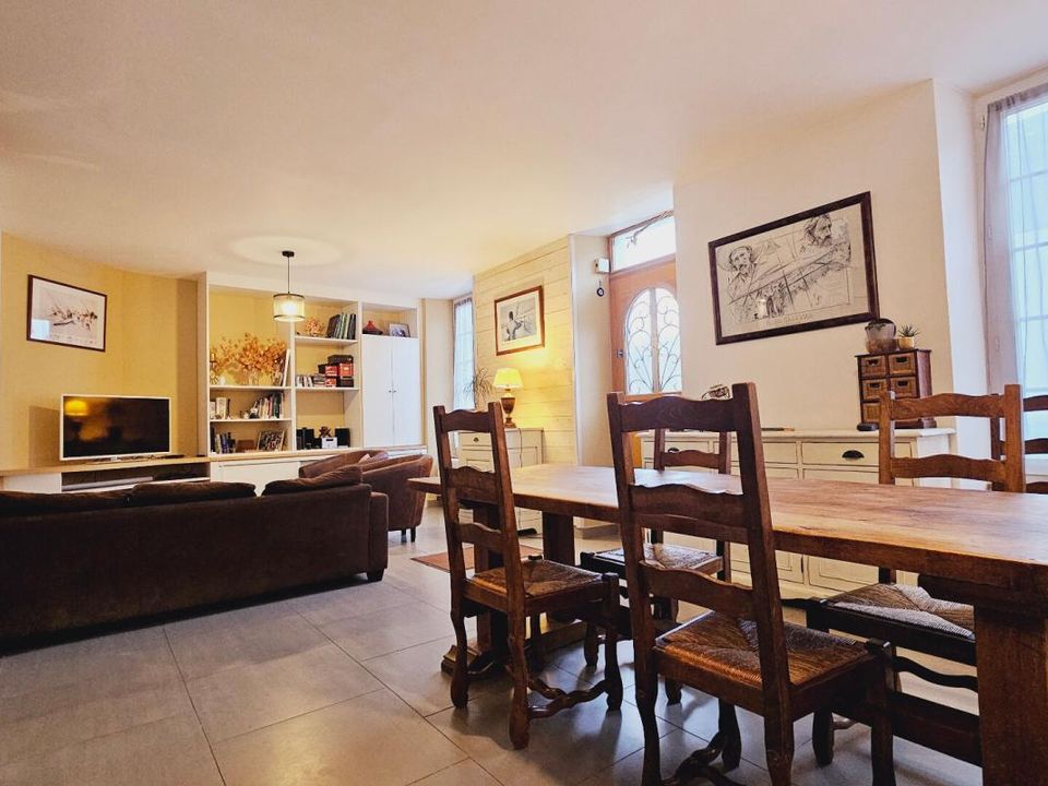 Villa en Bourges, Cher - foto 5