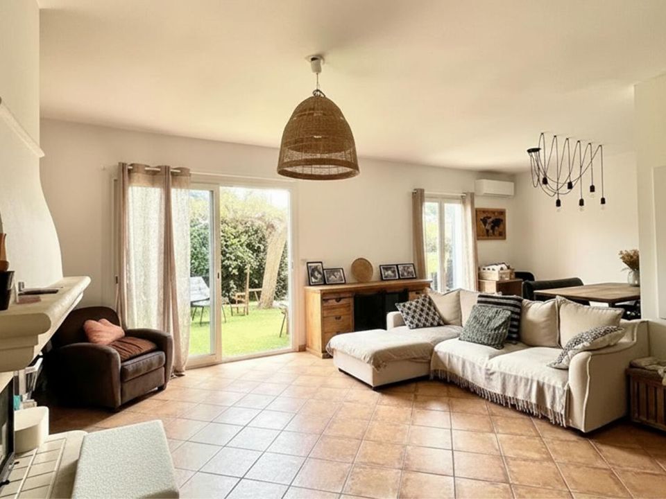 Villa i Le Plan-De-La-Tour, Var - foto 1