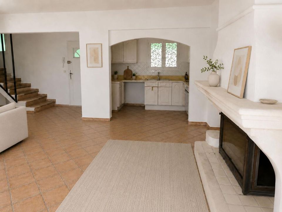 Villa i Le Plan-De-La-Tour, Var - foto 2