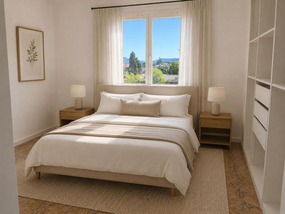 Villa i Le Plan-De-La-Tour, Var - foto 3