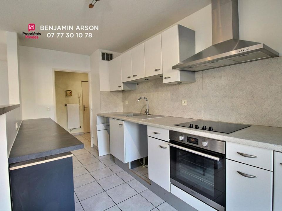 Appartement in Cognin, Savoie - foto 3