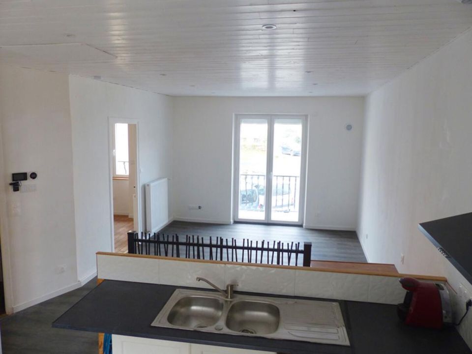 Villa i Laussonne, Haute-Loire - foto 3