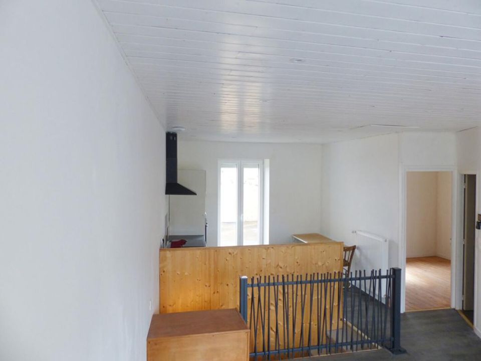 Villa i Laussonne, Haute-Loire - foto 4