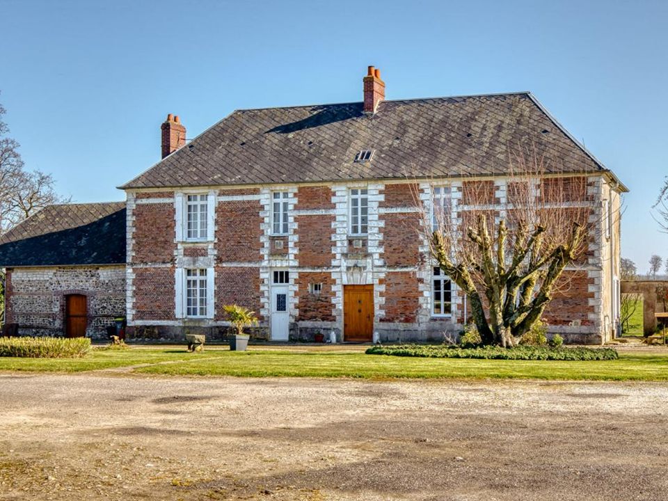Villa a Goderville, Seine-Maritime - foto 1
