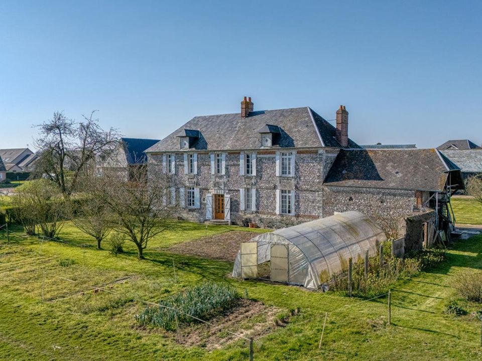 Villa a Goderville, Seine-Maritime - foto 2